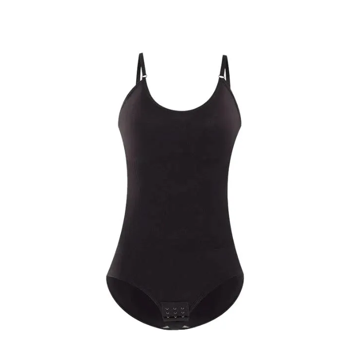 Snatched Shapewear Bodysuit